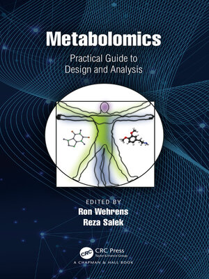 cover image of Metabolomics